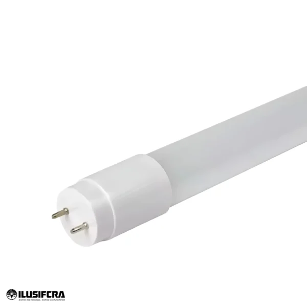 TUBO LED DOBLE PIN 2.40MT 36W L00143