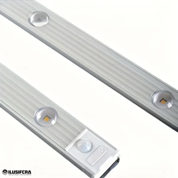 LÁMPARA PARA GABINETE DE COCINA 10896-H30 ILUSIFCRA