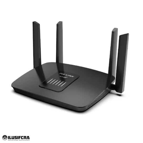 ROUTER WIFI 2BT WE5126 9V 1A