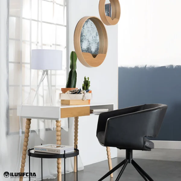 LAMPARA DE MESA 1097
