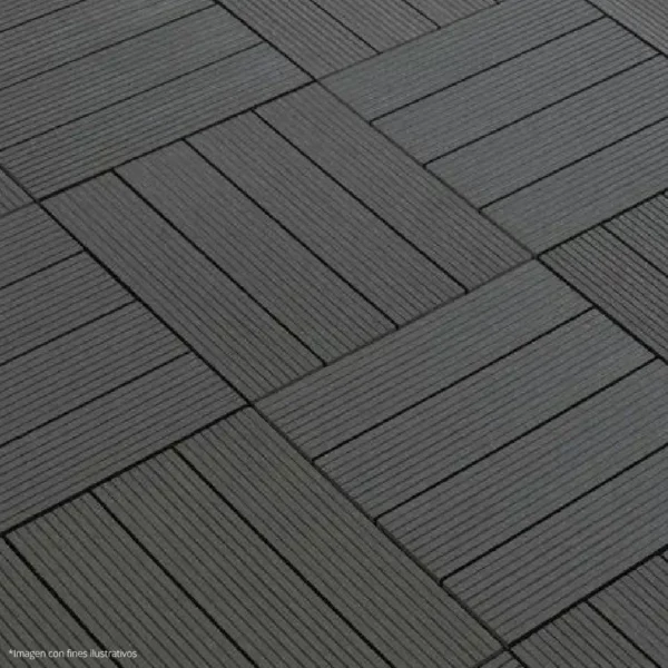 AZULEJO PARA TERRAZA UNIDAD 30CM X 30CM IS010