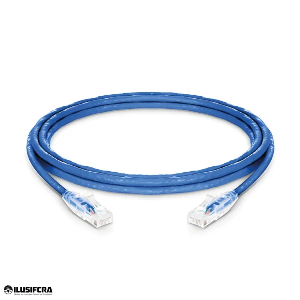 CABLE DE RED 2MTS ILUSIFCRA