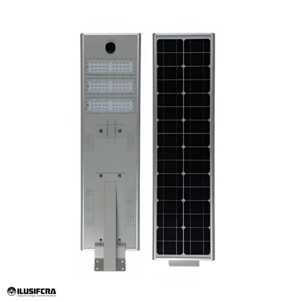 LAMPARA SOLAR AB-PBM 150W ALUMINIO