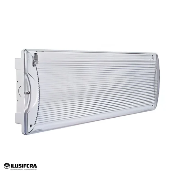 LAMPARA EMERGENCIA S207 ILUSIFCRA