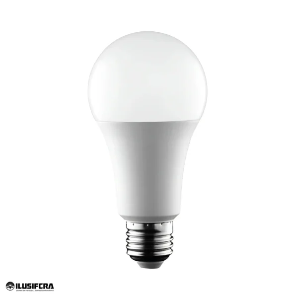 BOMBILLO LED LITE MY-04 12W BLANCO 8000K ILUSIFCRA 1080LM