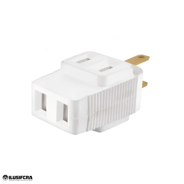 CONVERTIDOR A 3 SALIDAS U48 ILUSIFCRA