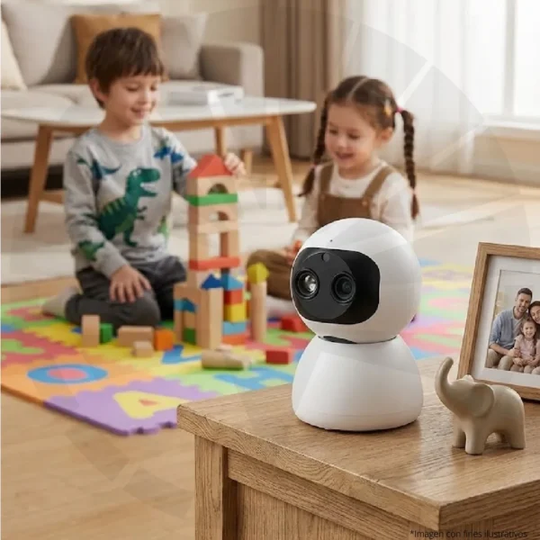 CÁMARA CF26-3SM400-CT WIFI