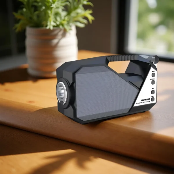 PARLANTE MULTIMEDIA MS-1621 BT