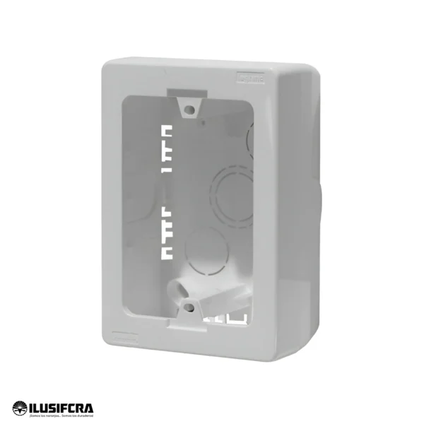 CAJA UNIVERSAL LEGRAND P/CANALETA 089394
