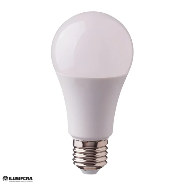 BOMBILLO LED DIMMEABLE 15W 6500K ILUSIFCRA