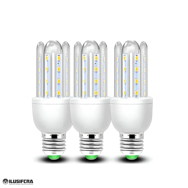 BOMBILLO LED 18W SL0123