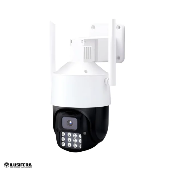 CAMARA Q810 WIFI EXTERIOR 5MP